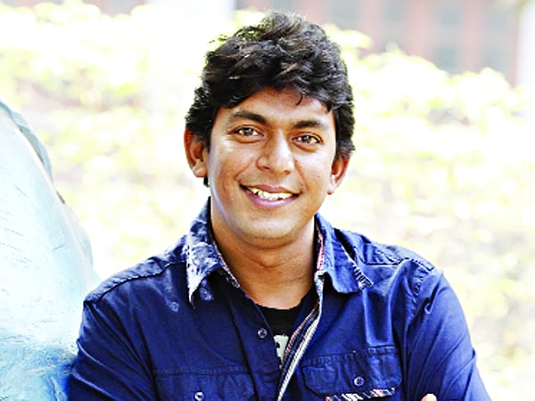 চঞ্চল চৌধুরী