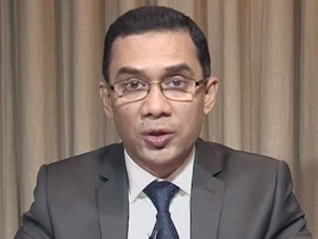 বিএনপির ভারপ্রাপ্ত চেয়ারম্যান তারেক রহমান। ফাইল ছবি