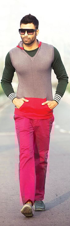 ছবি: কবির হোসেন