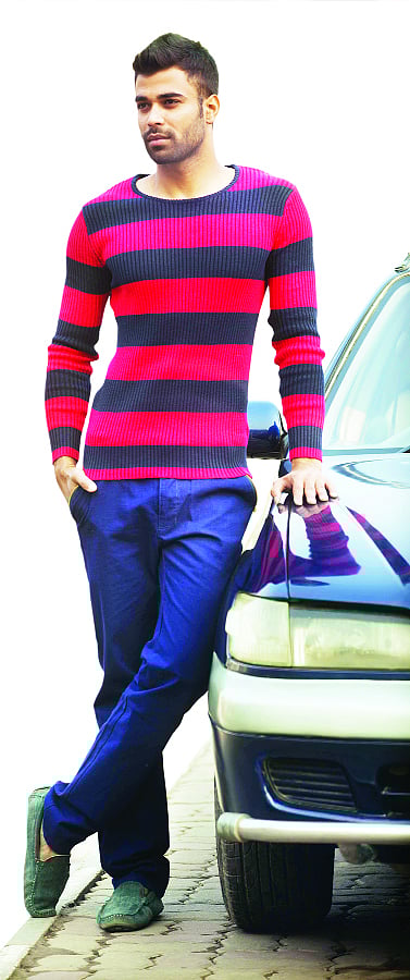 ছবি: কবির হোসেন