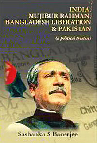 শশাঙ্ক ব্যানার্জির লেখা