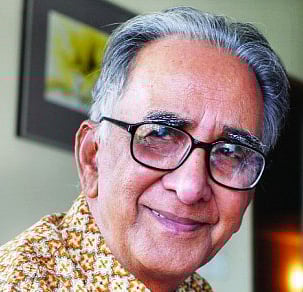 মুহাম্মদ হাবিবুর রহমান