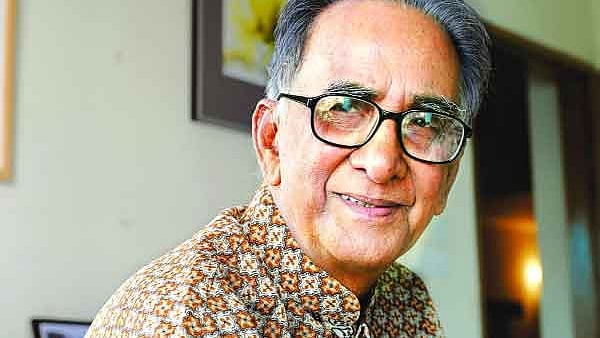 মুহাম্মদ হাবিবুর রহমান