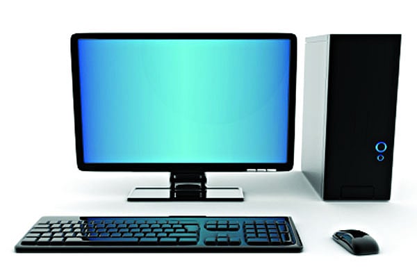 কম্পিউটার