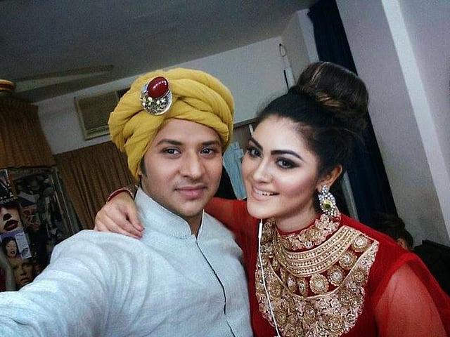 নিরব ও শায়না