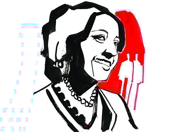 অলংকরণ: মাসুক হেলাল