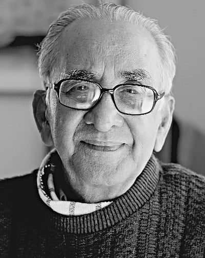 মুহাম্মদ হাবিবুর রহমান