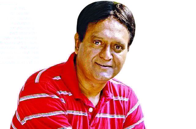 রাইসুল ইসলাম আসাদ