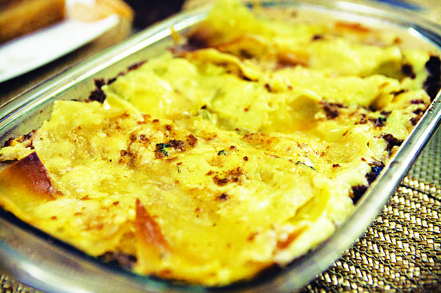 লাজানিয়া