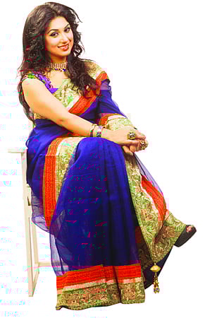 অপু বিশ্বাস