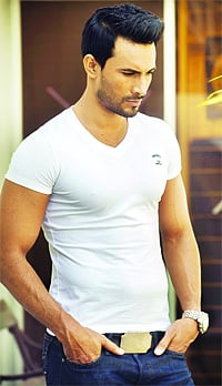 সুপার মডেলের স্টাইল