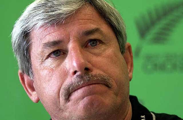 রিচার্ড হ্যাডলি