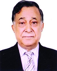 নাসির চৌধুরী