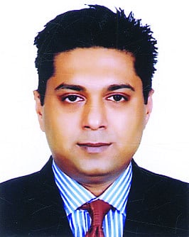 রাকিব মোহাম্মদ