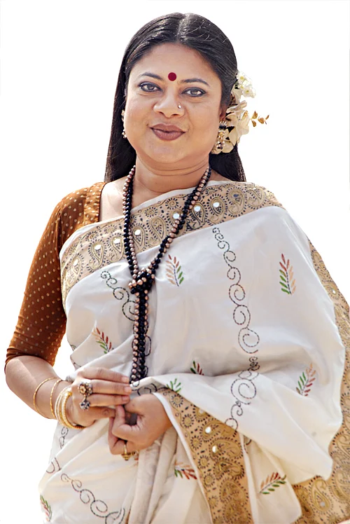 কনক চঁাপ