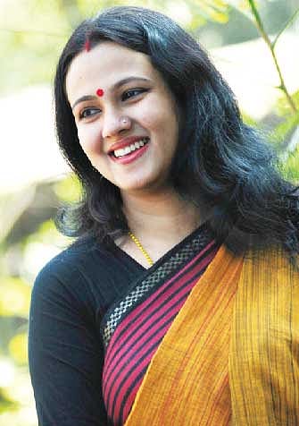 মনিকা হালদার