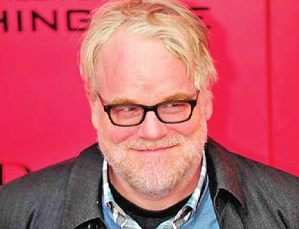 ফিলিপ হফম্যান