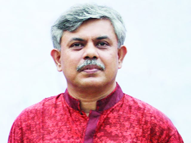 আনিসুল হক