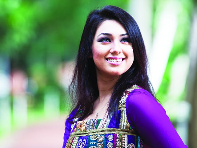 অপু বিশ্বাস