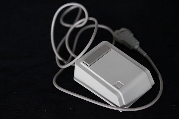 এই লিজা মাউসটি হারিয়ে গিয়েছিল