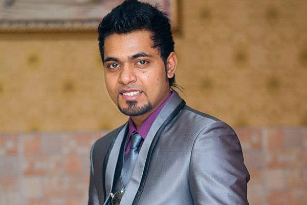 আরেফিন রুমি