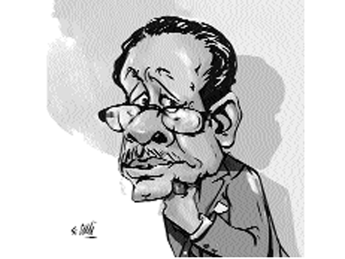 কার্টুন: তুলি