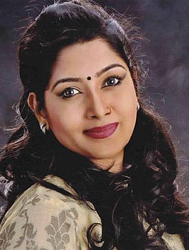 লুবনা ইয়াসমিন লিমি