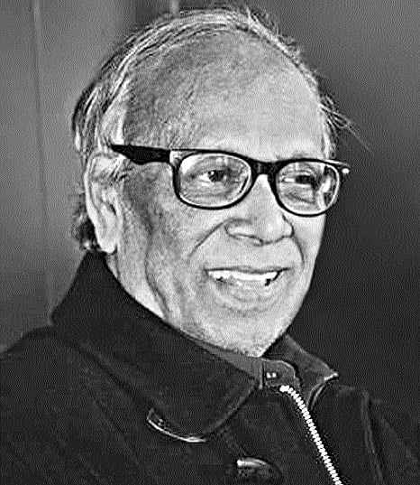 কবি ফজল শাহাবুদ্দীন