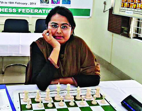 শামীমা আক্তার (লিজা)