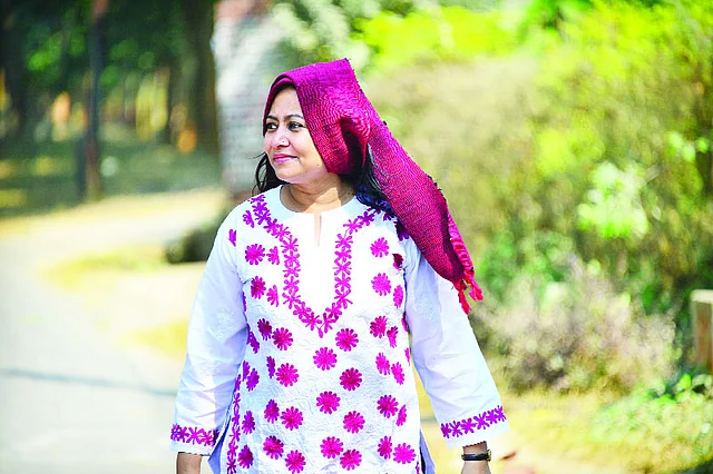 শাওন মাহমুদ