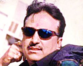 সুরিন্দর খান্না