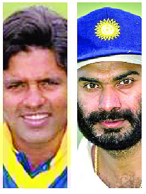 দুবার করে ম্যান অব দ্য টুর্নামেন্ট হয়েছেন অর্জুনা রানাতুঙ্গা ও নভজ্যোত সিং সিধু