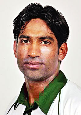 মোহাম্মদ ইউসুফ