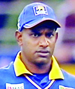 সনাৎ জয়াসুরিয়া