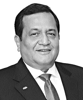 রাশেদ আহমেদ