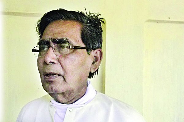 ধনঞ্জয় রাজকুমার