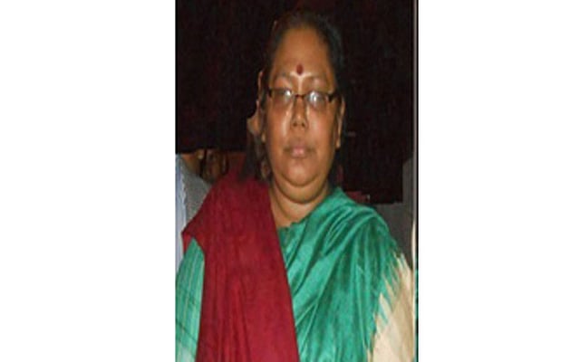 ফারজানা ইসলাম