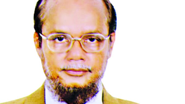 মো. জহুরুল ইসলামে