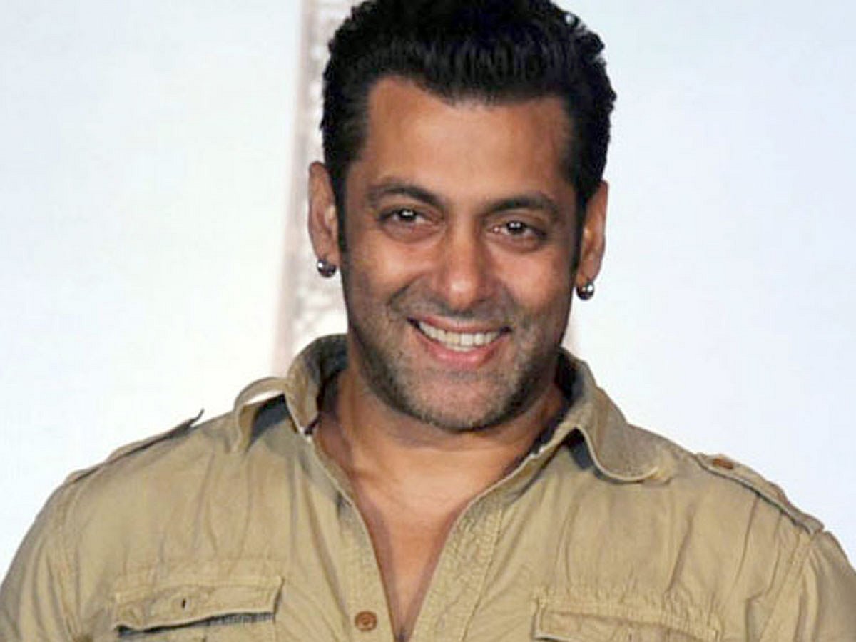 সালমান খান