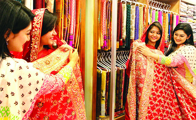 ছবি: খালেদ সরকার