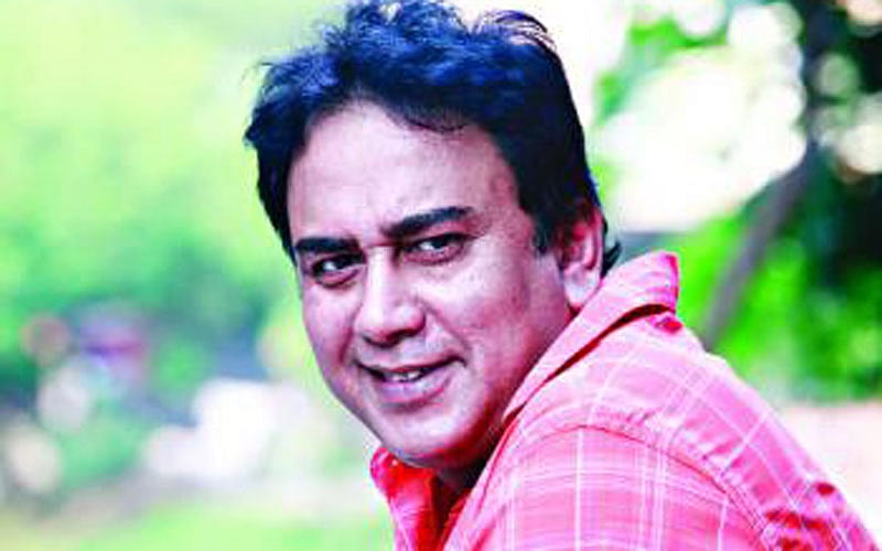 জাহিদ হাসান