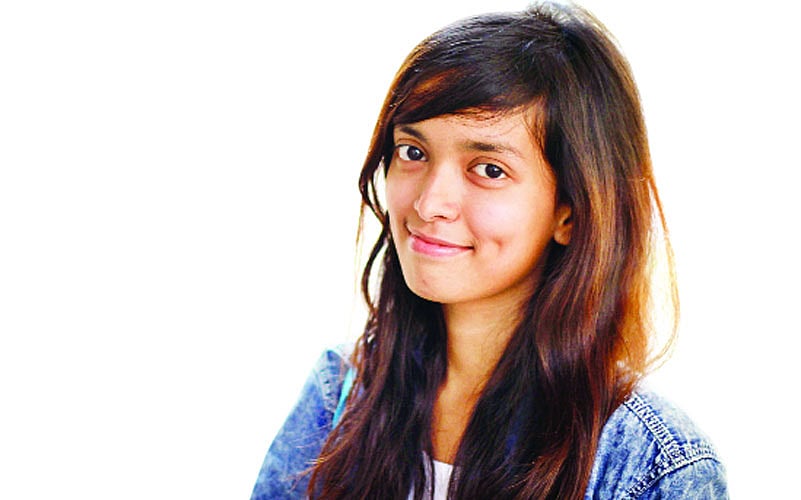তানহা ইসলাম, ছবি: সংগ্রহ