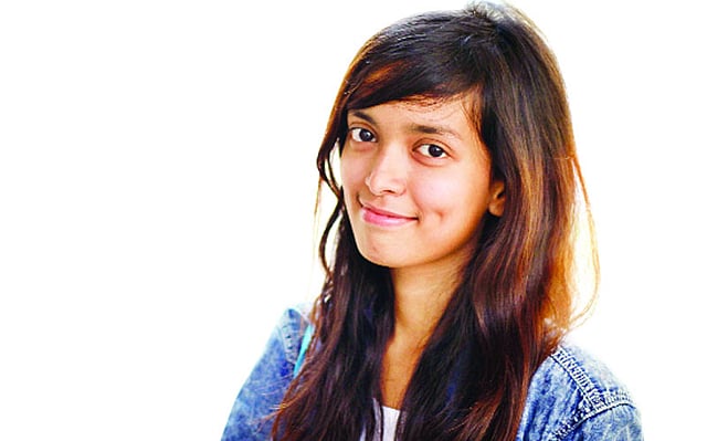 তানহা ইসলাম, ছবি: সংগ্রহ
