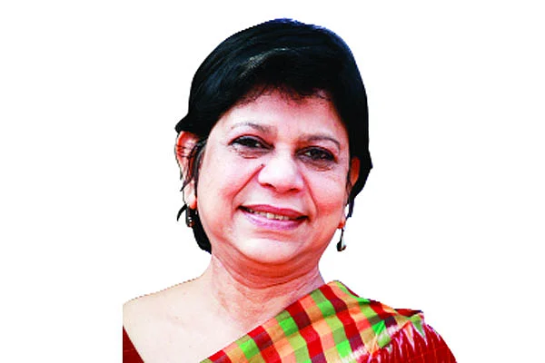 মেহতাব খানম