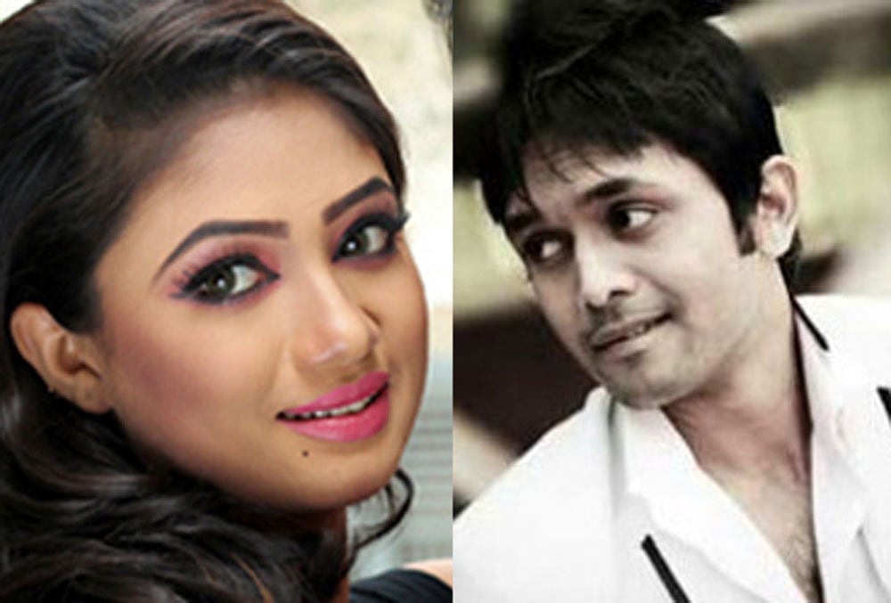 আঁচল ও শুভ