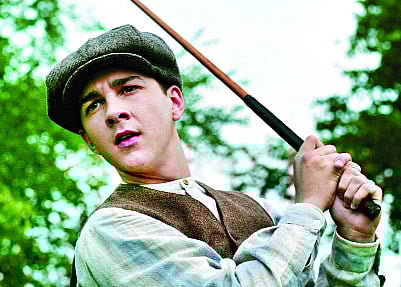 দ্য গ্রেটেস্ট গেম এভার প্লেড (২০০৫)