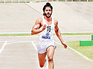 ভাগ মিলখা ভাগ (২০১৩)