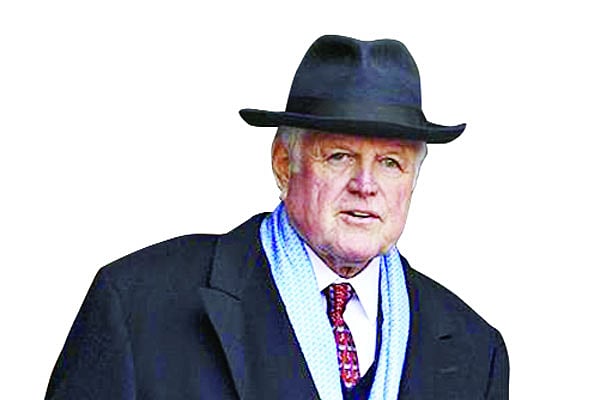 এডওয়ার্ড কেনেডি