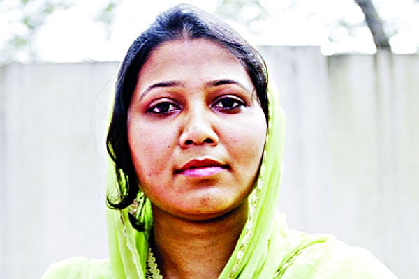 বিবি ফাতেমা