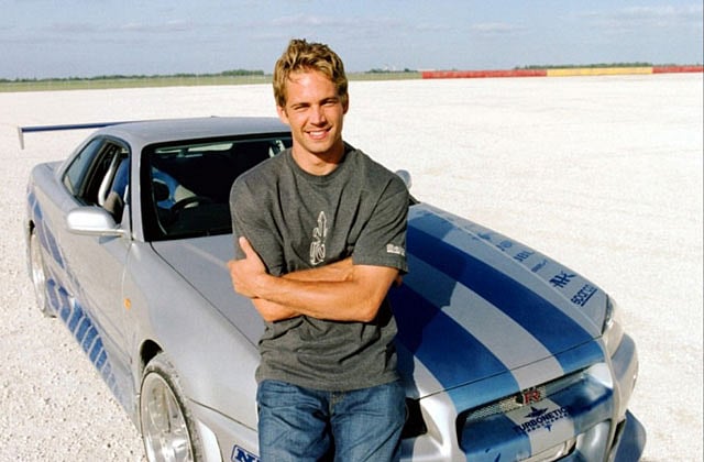 পল ওয়াকার